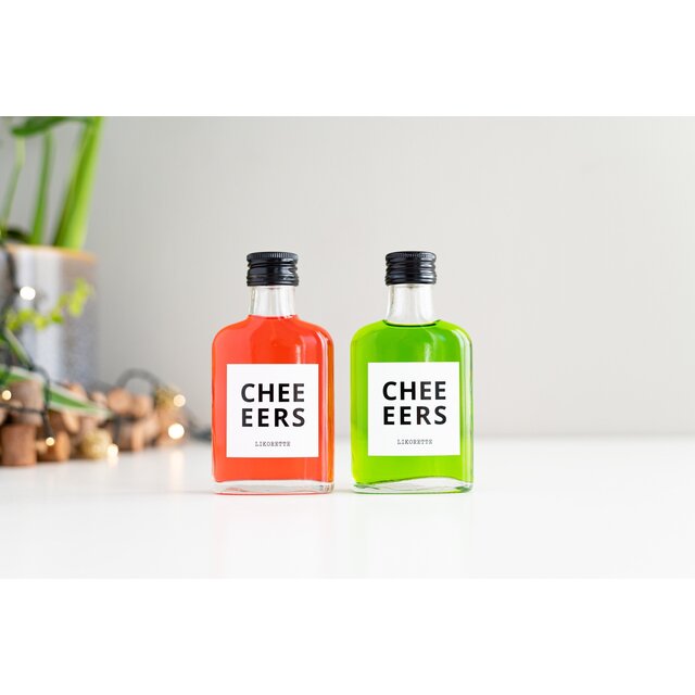 Cheeeers - gree(n)tings! - likorette - per 6