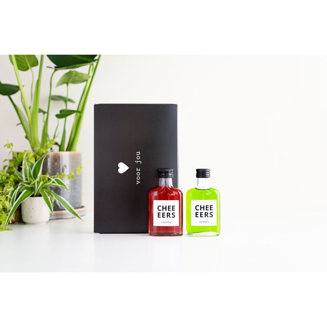 Cheeeers - gree(n)tings! - likorette - per 6