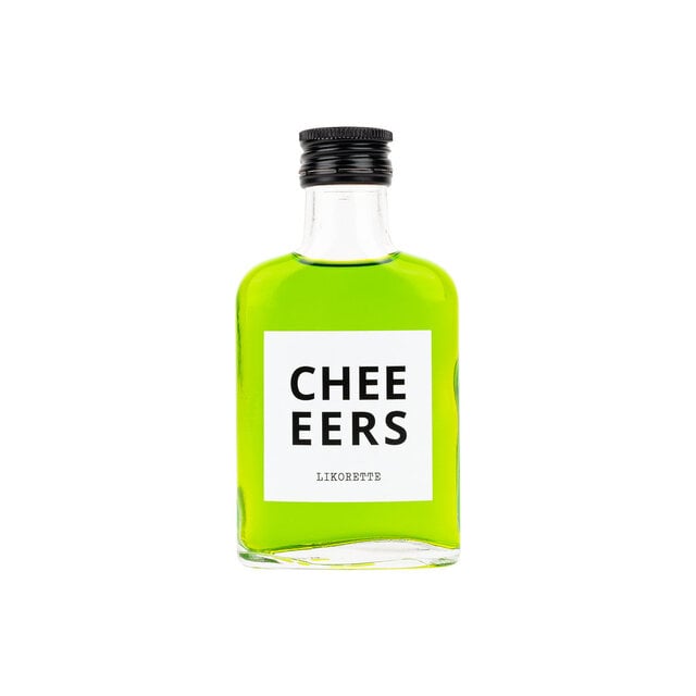 Cheeeers - gree(n)tings! - likorette - per 6