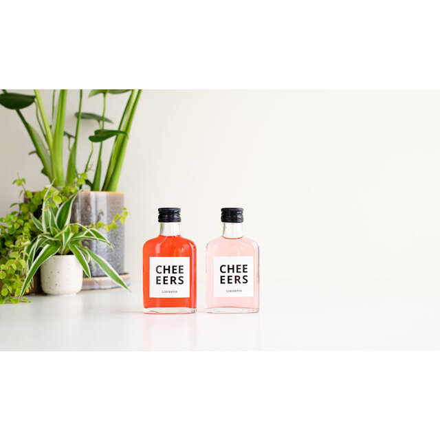 Cheeeers - red-it-is - likorette - per 6