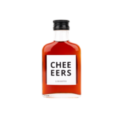 Cheeeers - hot chocolate - chocoladelikorette - per 6