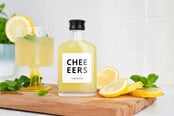 Cheeeers - limoncello  - likorette - per 6