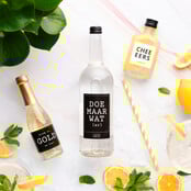 Cheeeers - limoncello  - likorette - per 6