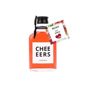 Cheeeers - red-it-is - likorette - per 6
