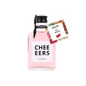 Cheeeers - think-pink! - likorette - per 6