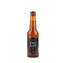 Hoppa klein - Proost - per 12
