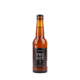 Hoppa klein - Proost - per 12
