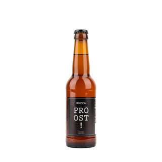 Hoppa klein - Proost - per 12