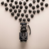 Dropflesje 250 ml ‘n Droppie voor een geweldige opa! met flessen opener- per 6 Dropflesje 250 ml ‘n Droppie voor een geweldige opa! met flessen opener- per 6