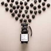 Dropflesje 250 ml ‘n Droppie voor een topmeester! met flessen opener- per 6