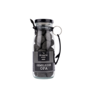 Dropflesje 250 ml ‘n Droppie voor een geweldige opa! met flessen opener- per 6 Dropflesje 250 ml ‘n Droppie voor een geweldige opa! met flessen opener- per 6