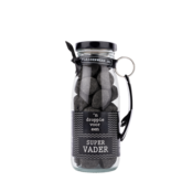 Dropflesje 250 ml ‘n Droppie voor een supervader! met flessen opener- per 6