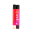 Bottle Language 'n Dubbel drankje - op de liefde! (Rood/Roze/Goud) - per 12