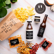 BORREL-notenmix - per 12