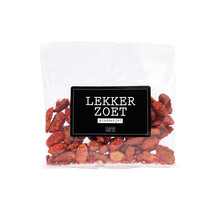 Lekker zoet! Pindaatje - suikerpinda's - per 12