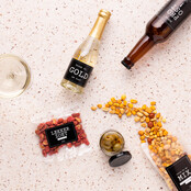 Lekker zoet! Pindaatje - suikerpinda's - per 12