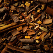 Warm wijntje - gluhwein kruiden in flesje - per 6