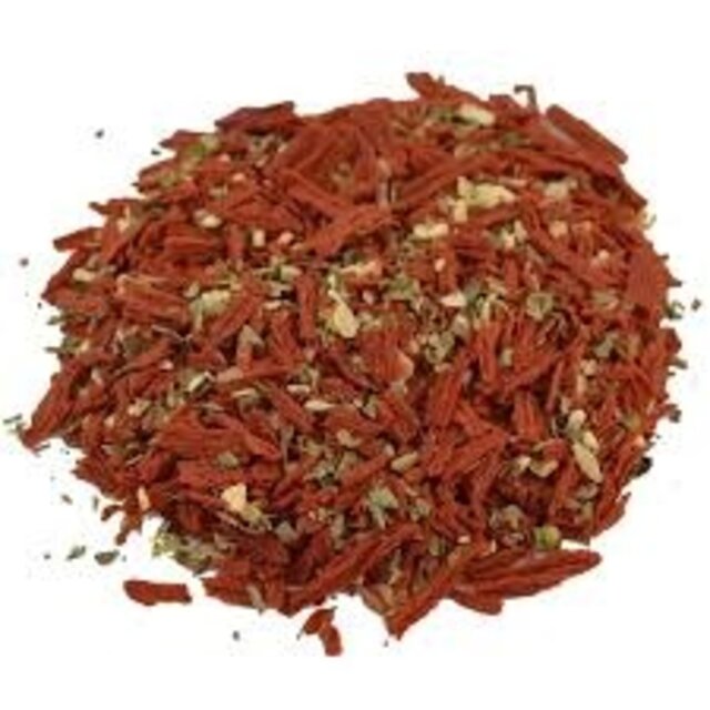 Doe ' t lekker zelf! - Bruschetta kruiden met lepel - per 6 Doe ' t lekker zelf! - Bruschetta kruiden met lepel - per 6