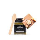 Doe 't lekker zelf! - Kruidenboter kruiden met lepel - per 6