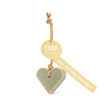 Soapheart - You are soap beautiful - per 12