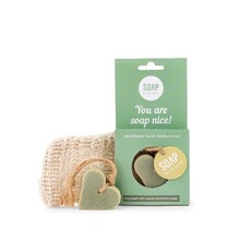 Soapkit in geschenkbox - You are soap nice - per 6