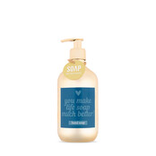 Gouden zeeppompje (500 ml) - You make life soap much better - per 6