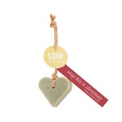 Soapheart - Soap this is Christmas - per 12