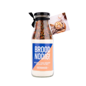 PRIMERA - Broodnodig - DIY Bierbrood in fles - per 6