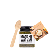 PRIMERA - Maak er wat van - Kruidenboter kruiden - per 6