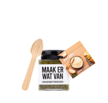 PRIMERA - Maak er wat van - Kruidenboter kruiden - per 6