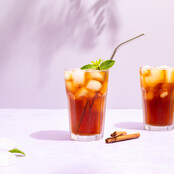 Very (n)ice tea - ijsthee in flesje - per 6