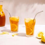 Very (n)ice tea - ijsthee in flesje - per 6