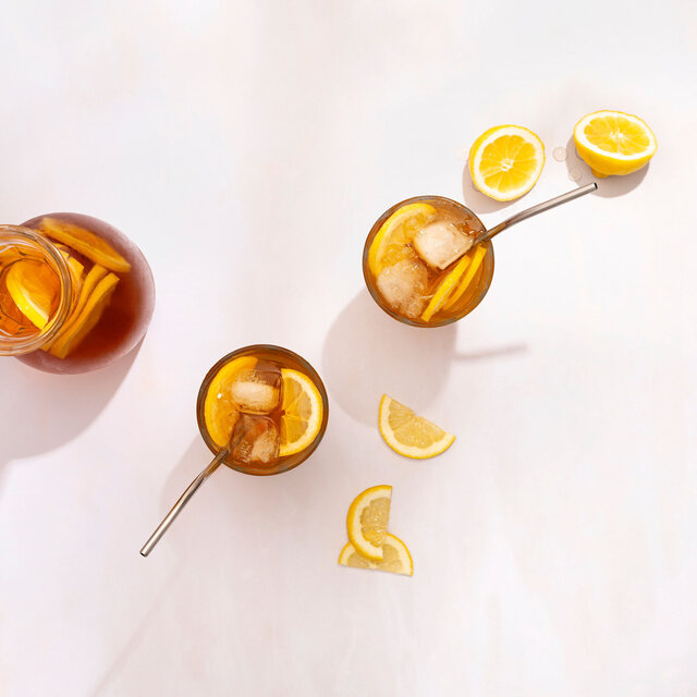 Very (n)ice tea - ijsthee in flesje - per 6