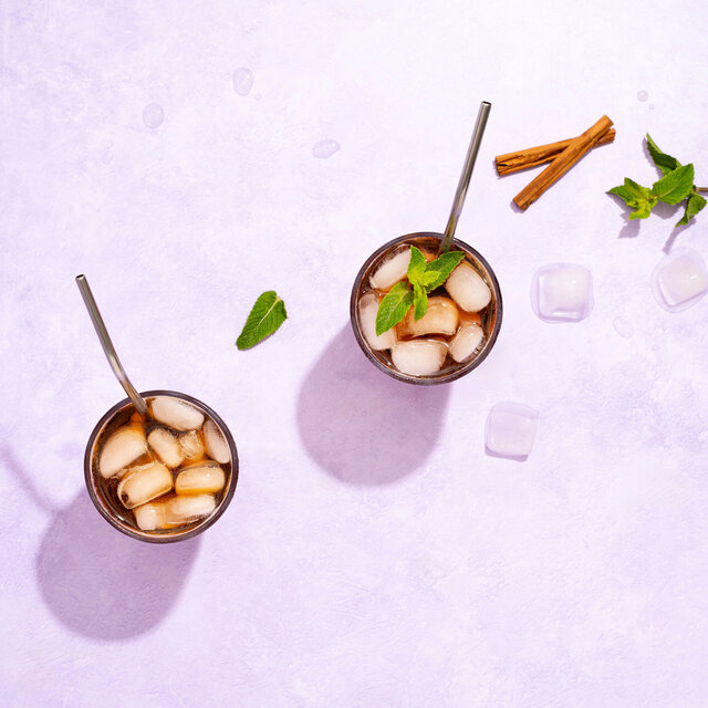 Very (n)ice tea - ijsthee in flesje - per 6