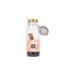 Very (n)ice tea - ijsthee in flesje - per 6
