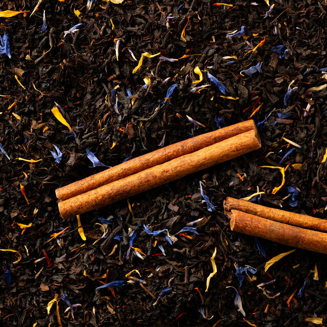 Very (n)ice tea - ijsthee in flesje - per 6