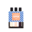 Primera PPL - Wijngift - tubes in rekje - Jij bent een echte TOPPER, 3 x proost! - per 6