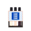 Primera PPL - Wijngift - tubes in rekje - Chin! Chin! Chin! - per 6