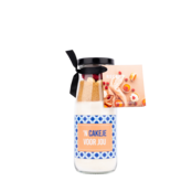 PRIMERA - Bakflesje 250ml - 'n Cakeje voor jou - per 6