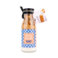 Primera PPL - Bakfles 500 ml - stroopwafelcake - Gefeliciflaps-TAART! -per 6