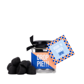PRIMERA - Droppotje - Droppie - mixdoos kaartjes variant B  - per 12