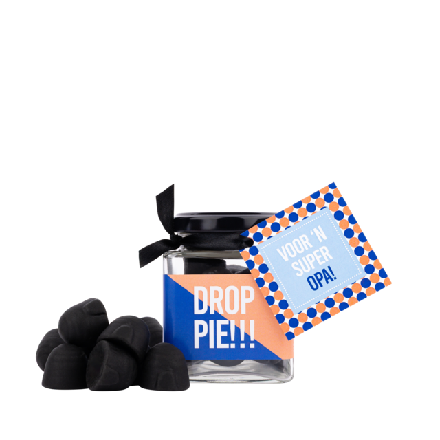 PRIMERA - Droppotje - Droppie - mixdoos kaartjes variant B  - per 12