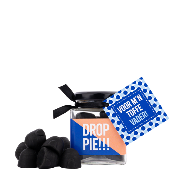 PRIMERA - Droppotje - Droppie - mixdoos kaartjes variant B  - per 12