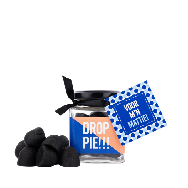 PRIMERA - Droppotje - Droppie - mixdoos kaartjes variant B  - per 12