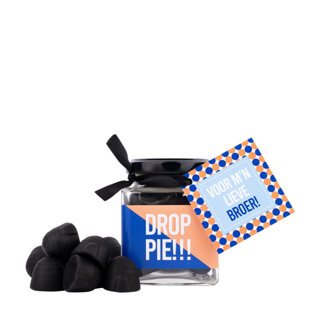 PRIMERA - Droppotje - Droppie - mixdoos kaartjes variant B  - per 12