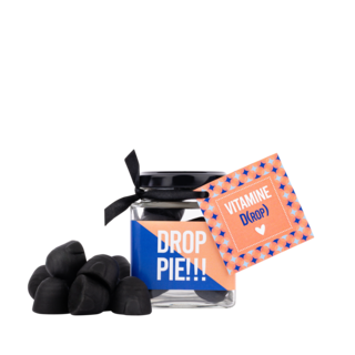 PRIMERA - Droppotje - Droppie - mixdoos kaartjes variant A  - per 12