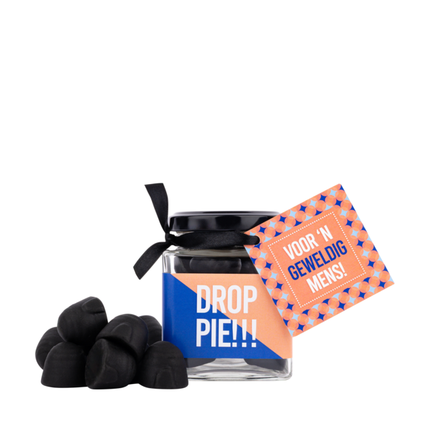 PRIMERA - Droppotje - Droppie - mixdoos kaartjes variant A  - per 12