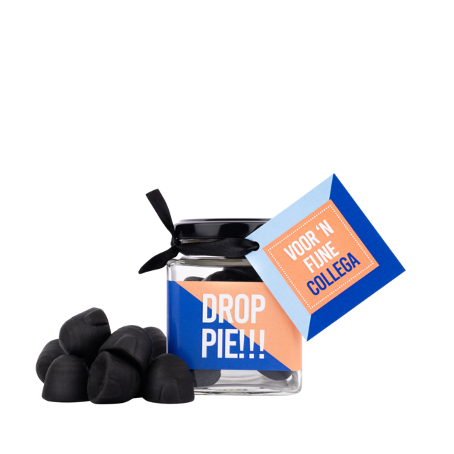 PRIMERA - Droppotje - Droppie - mixdoos kaartjes variant A  - per 12