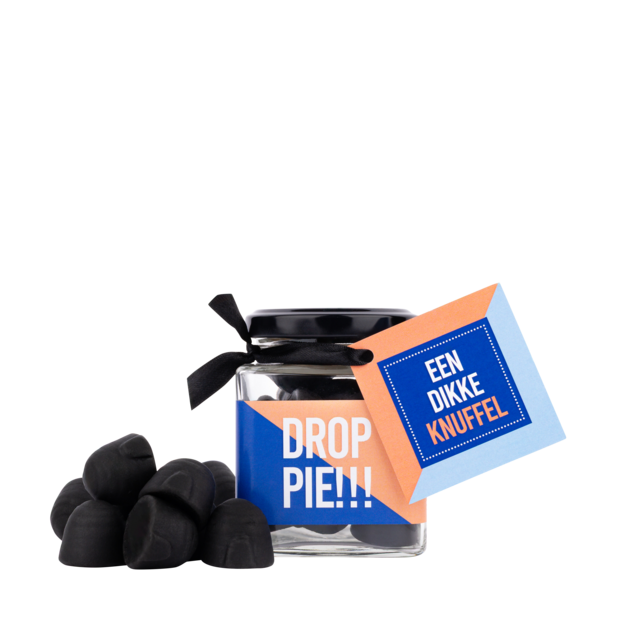 PRIMERA - Droppotje - Droppie - mixdoos kaartjes variant A  - per 12