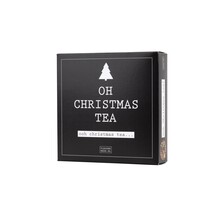 Oh Christmas Tea! - thee  in cadeau-doosje - per 6
